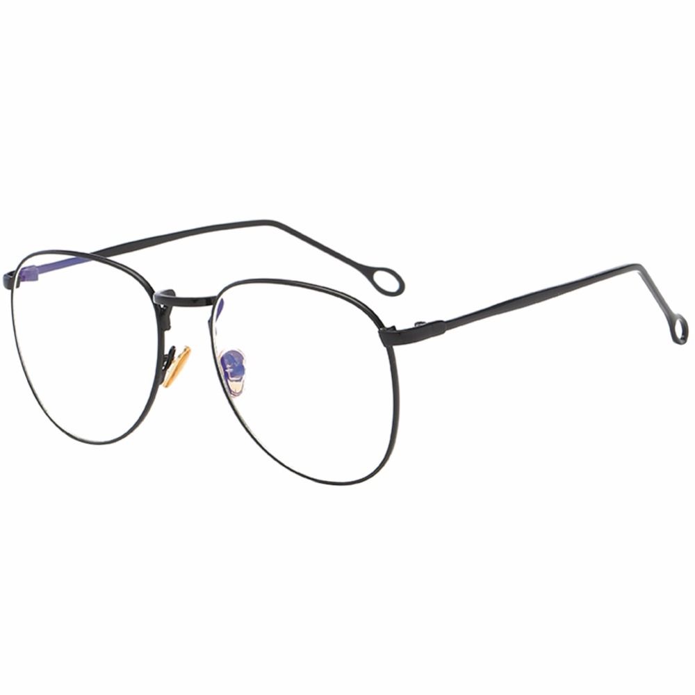 nearsighted eyeglasses