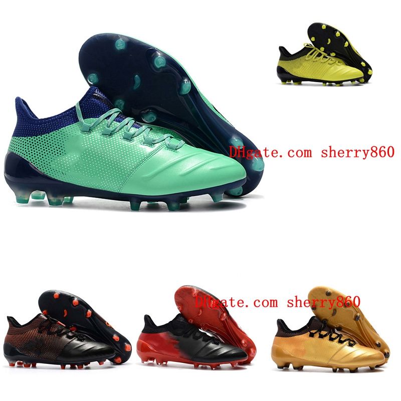 womens leather soccer cleats
