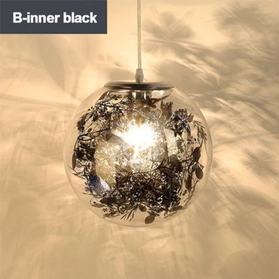 B-inner black