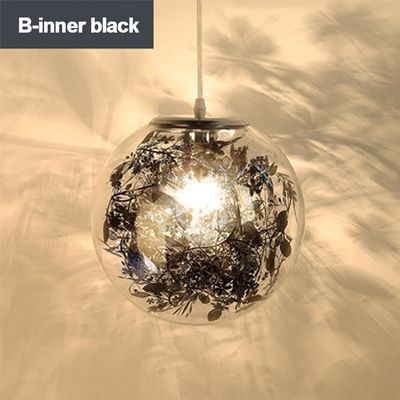 B-Inner Black