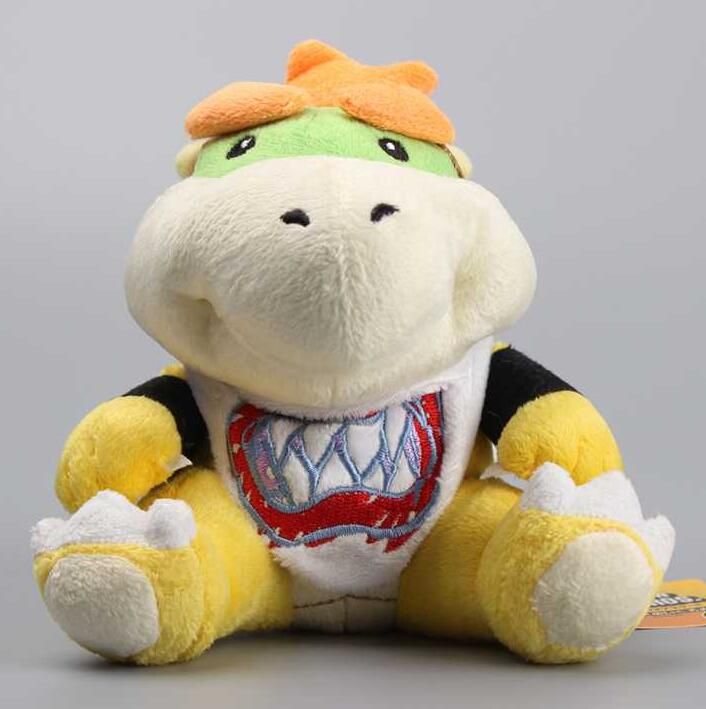 bowser jr toy