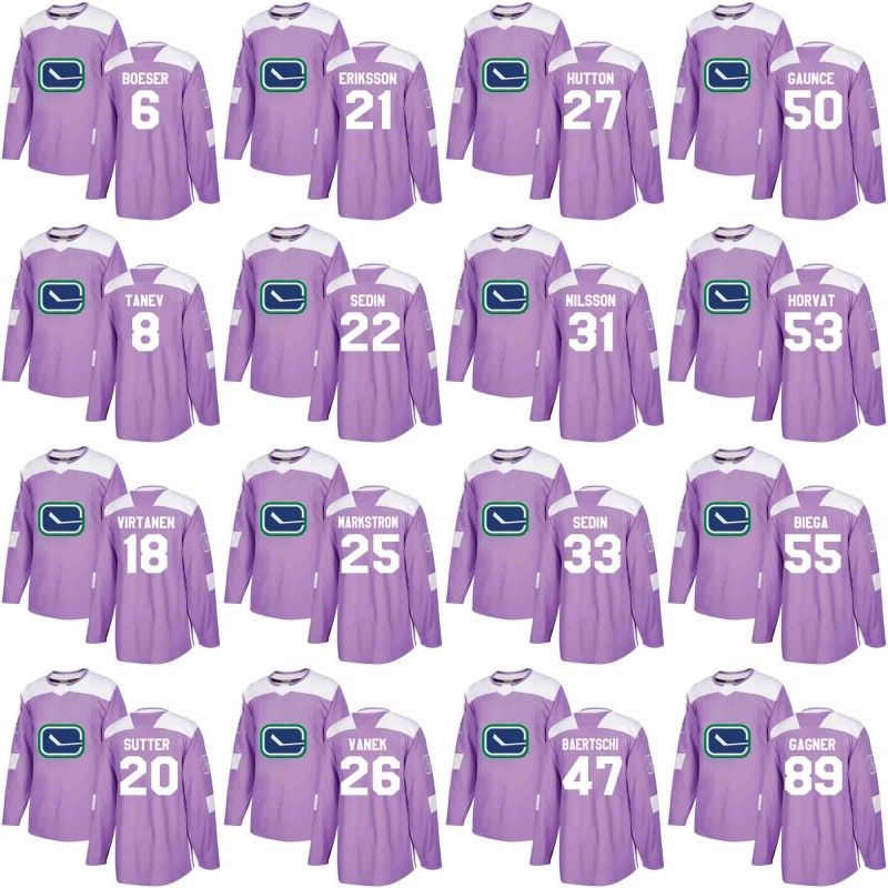 canucks purple jersey