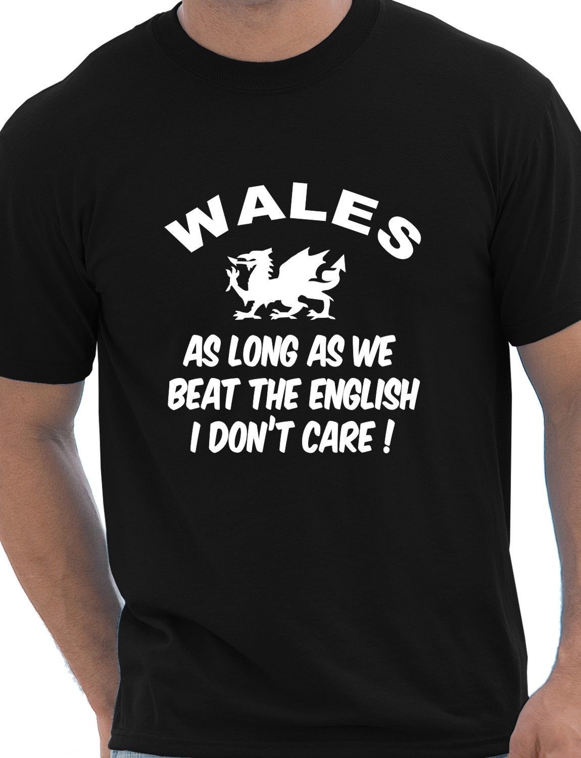 Wales Beat The English 6 Nations Welsh Rugby Mens Funny