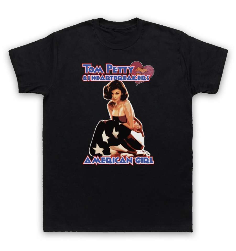 american girl shirts