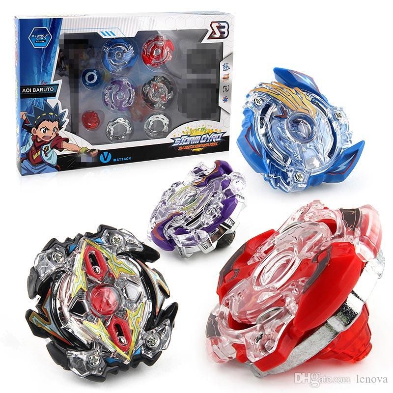 costo de beyblade