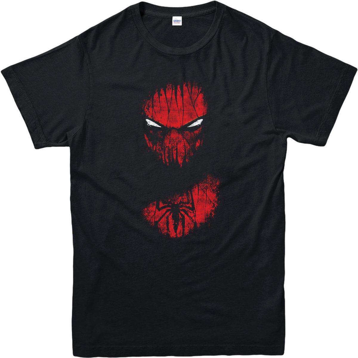 camisa carnage