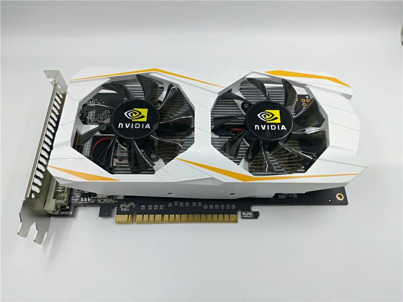 Видеокарты Nvidia 2gb – Telegraph