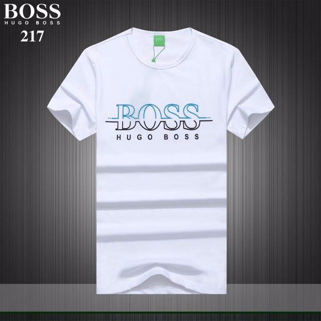 hugo boss 2019