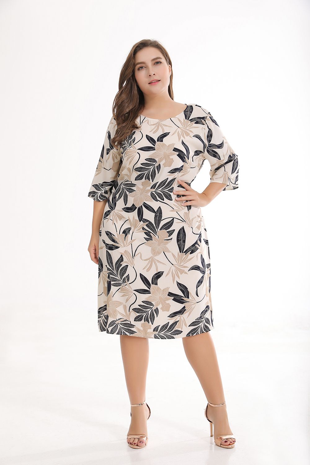 Simple Cotton One Piece Dress Designs Simple Cotton One Piece Dress Designs