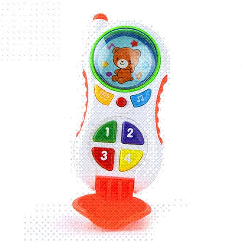 telefono de juguete para bebes