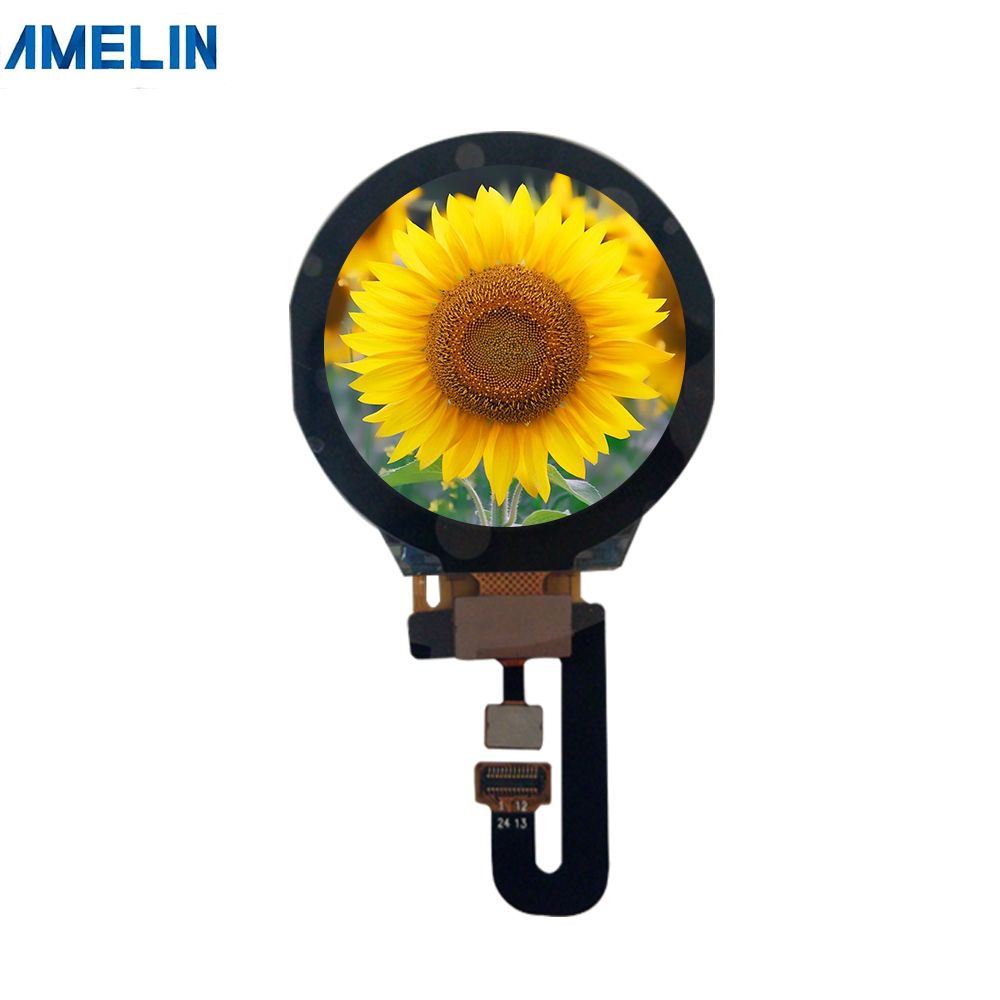 touch screen tft lcd manufacturers brands