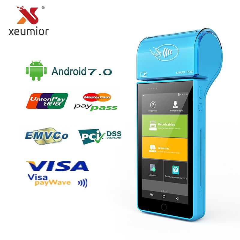 mini printer for android phone