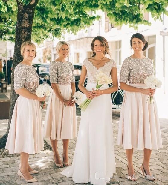 Trauzeugin Kleid Das Perfekte Kleid Fur Die Trauzeugin