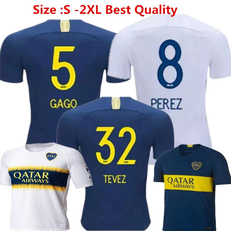 carlos tevez jersey