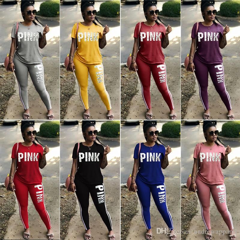 always a lady tracksuit