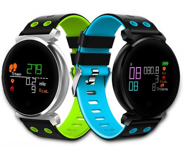 k2 sport smart watch