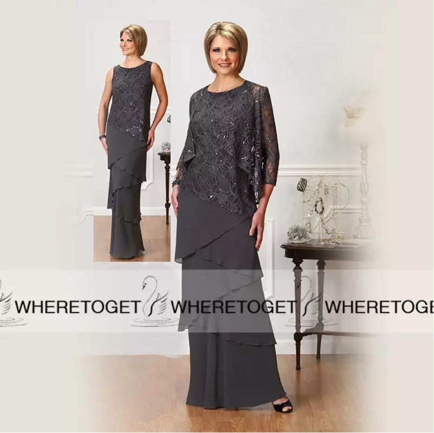 ankle length mother of the groom dresses