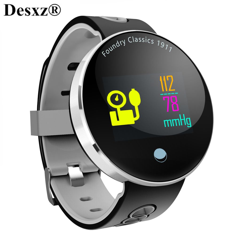 bluetooth smart watch sport