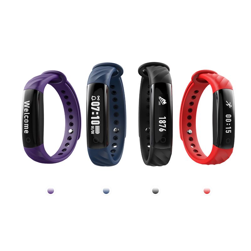 sport smart band ip67