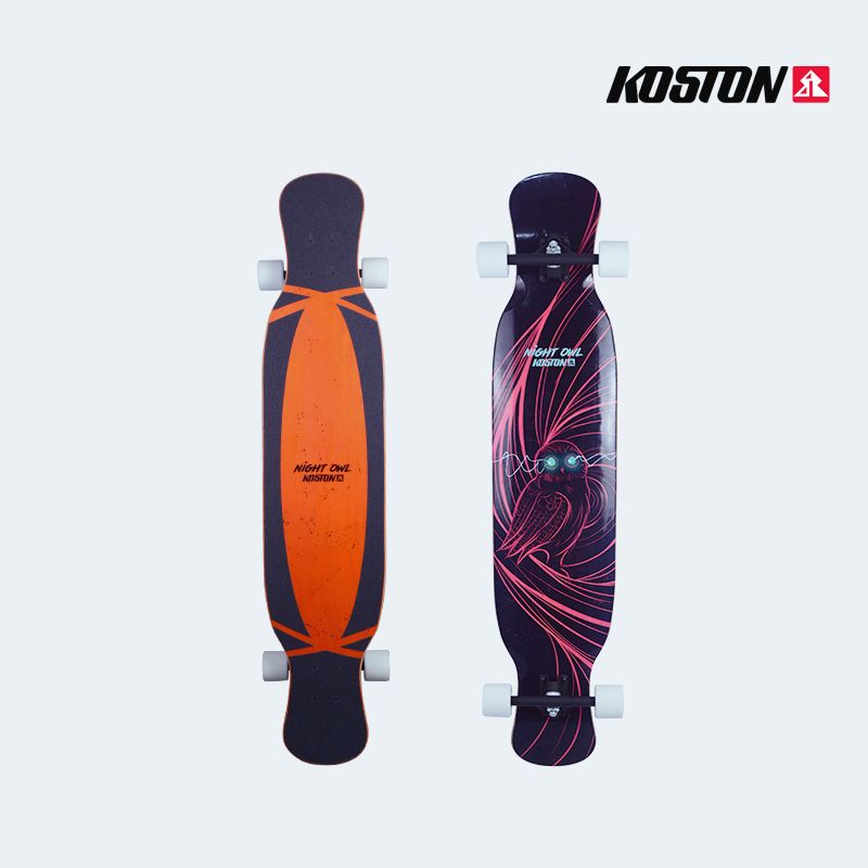 koston boards