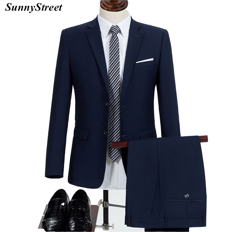 business formal jacket