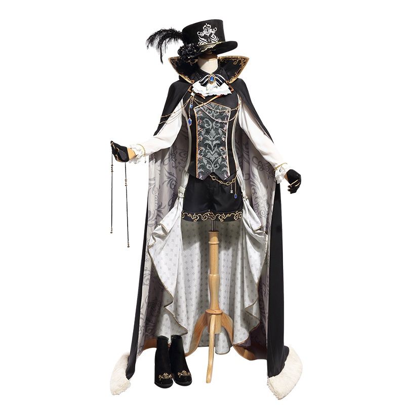 Ciel Phantomhive Cosplay Black Butler Yume 100 Sun Awake Anime