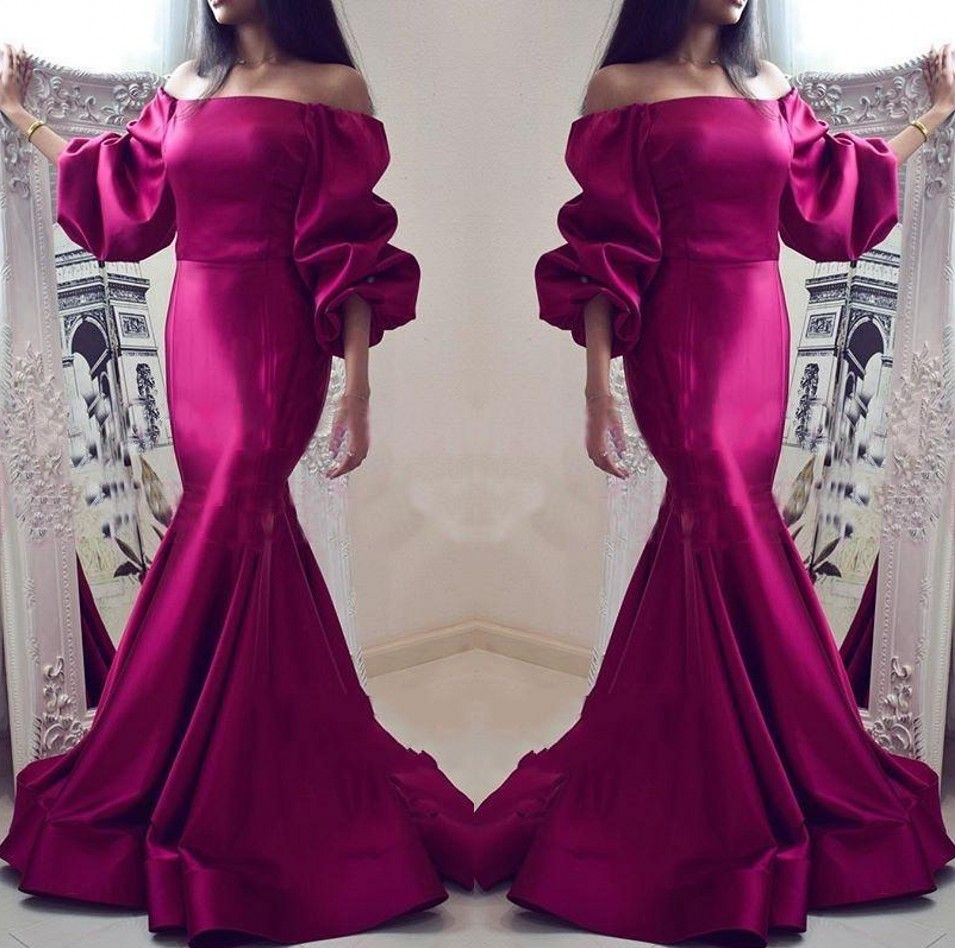 loose formal dresses