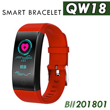 qw 18 smartwatch