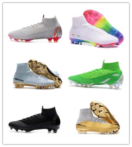 acheter chaussures foot