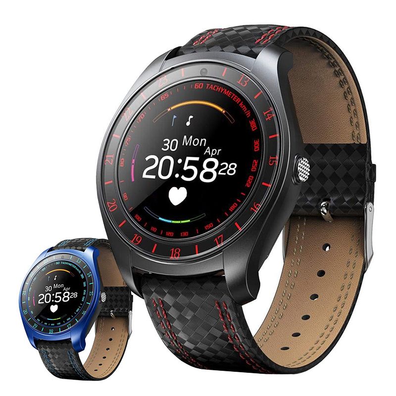 v10 fitness tracker