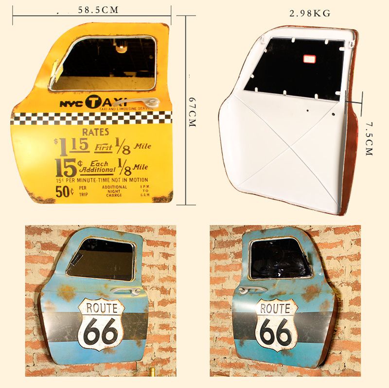 voiture télécommandée mur
