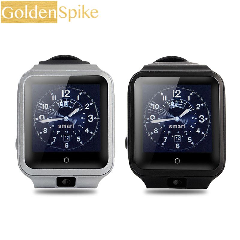 h5 smart watch