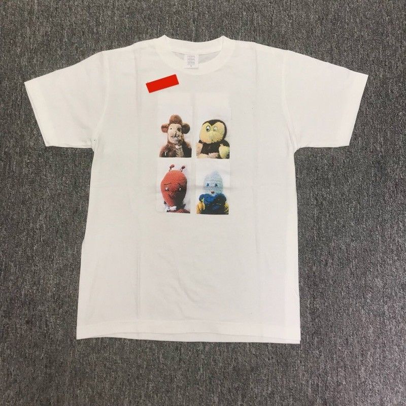 mike kelley t shirt