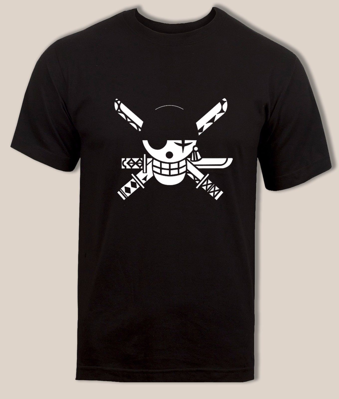 Roronoa Zoro Unique One Piece Logo T Shirt Swordsman Great Anime Tee Hilarious Tee Shirts Online T Shirt Buy From Tshirtemperor23 11 17 Dhgate Com