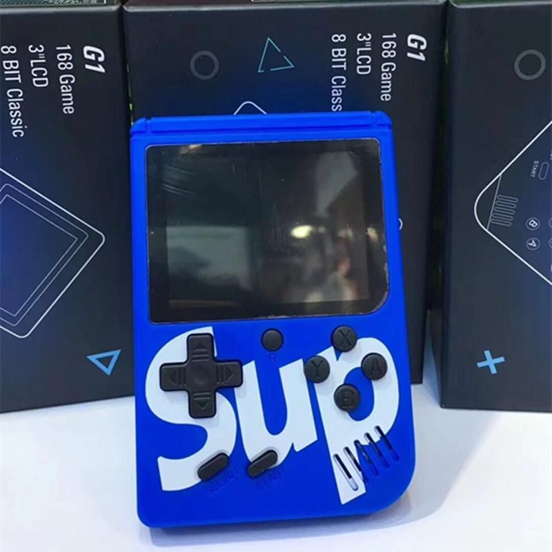 sup portable console