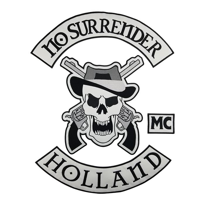 no surrender boots canada