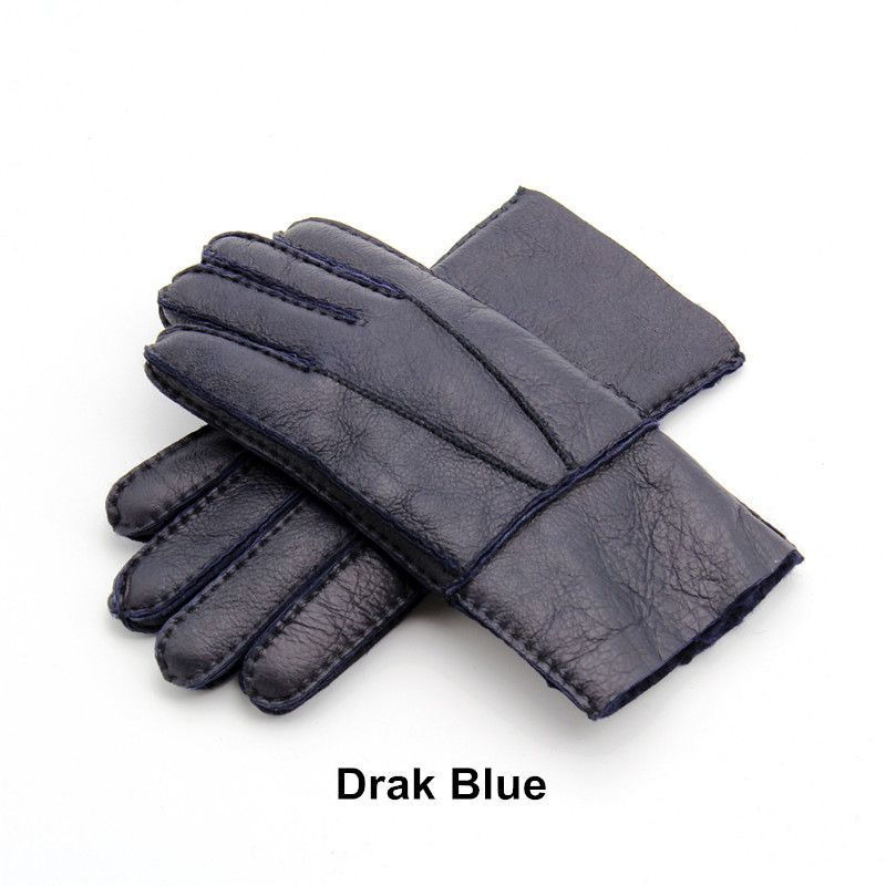 Drak Blue