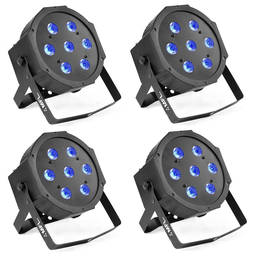 disco light watch