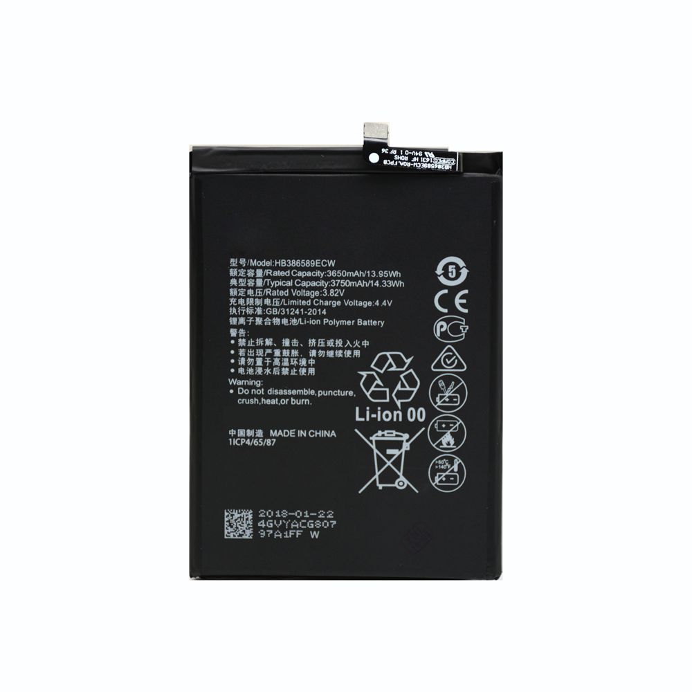 For Huawei P10 Plus Hb386589ecw Oem Lithium Replacement Battery 3750mah Mobile Phone Rechargeable Battries Free Tools Cellphone Backup Battery Extended Cell Phone Batteries From Alphabuy 5 51 Dhgate Com