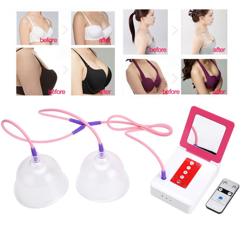 breast cups