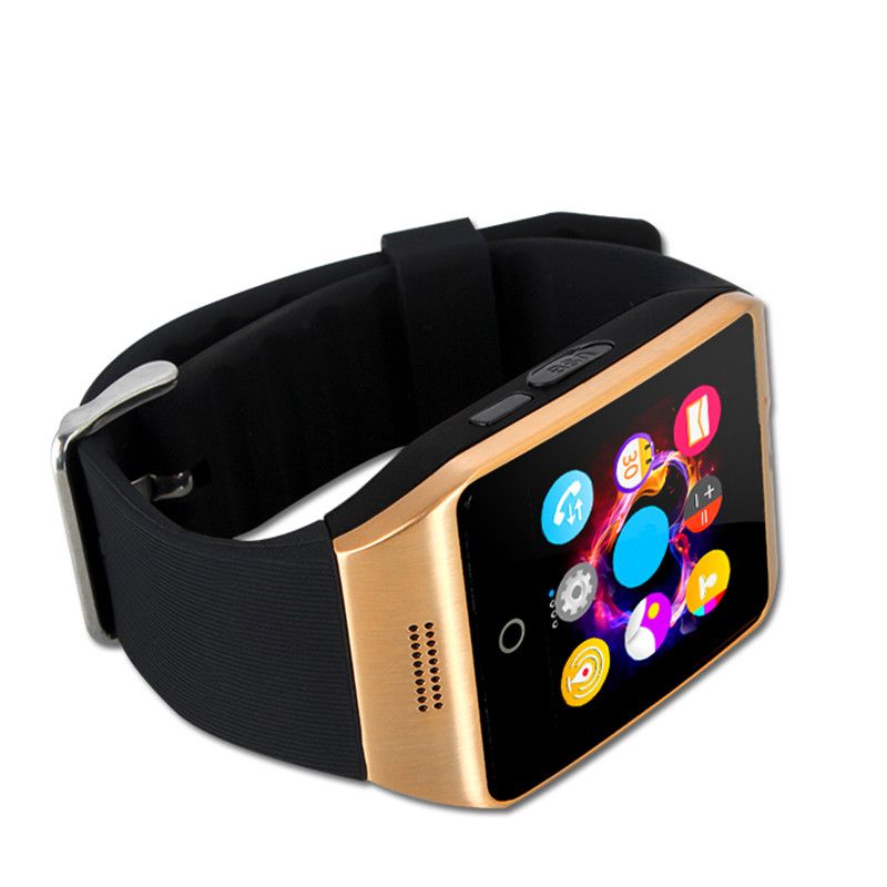 q18s smartwatch sim card