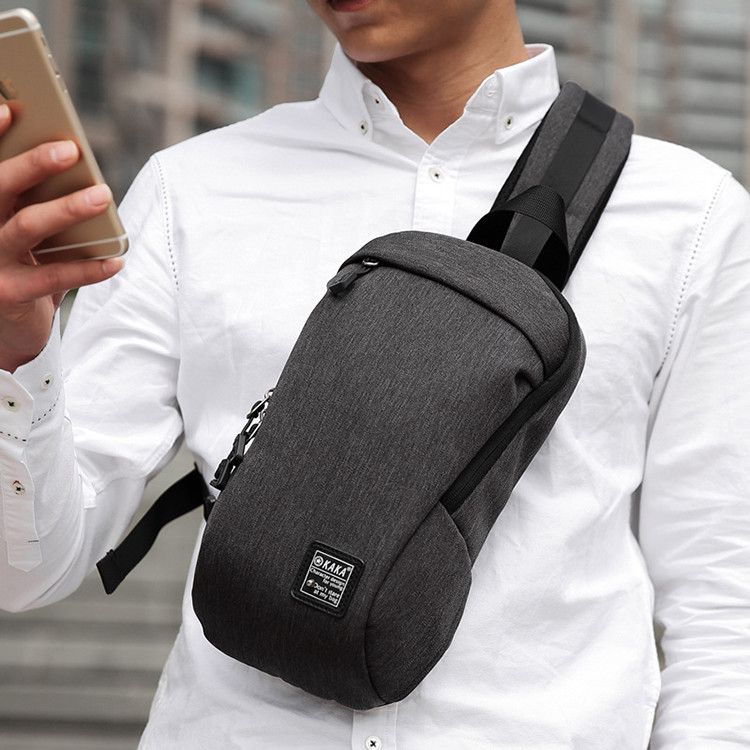 sling bag for bikers