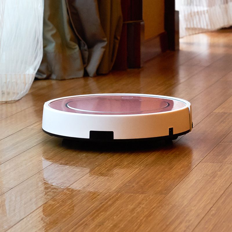 Ilife V8 Plus Robot Vacuum Cleaner Wet Mop Navigation Planned Cleaning  Large Dustbin Water Tank Schedule Household Tools - Vacuum Cleaners -  AliExpress