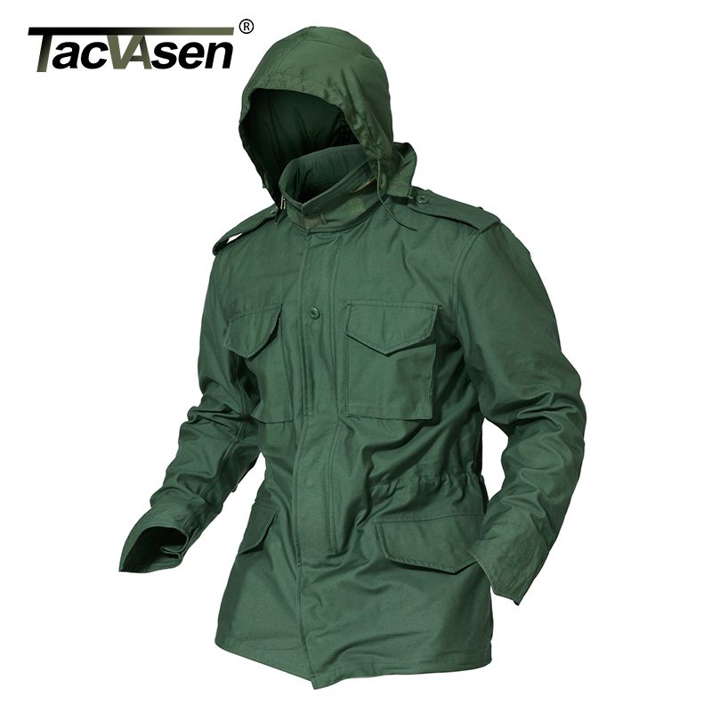 thermal raincoat