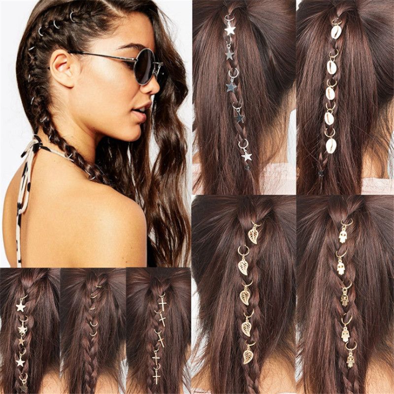 hair accessories for plaits