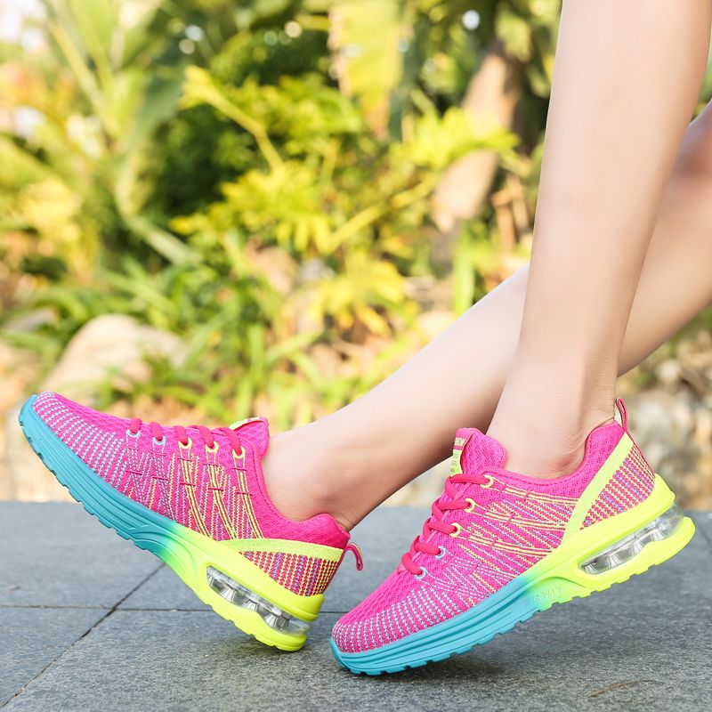 trending sneakers for ladies 2019