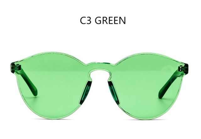C3 yeşil
