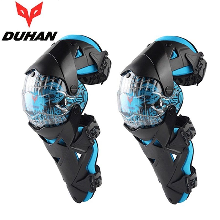 downhill pads