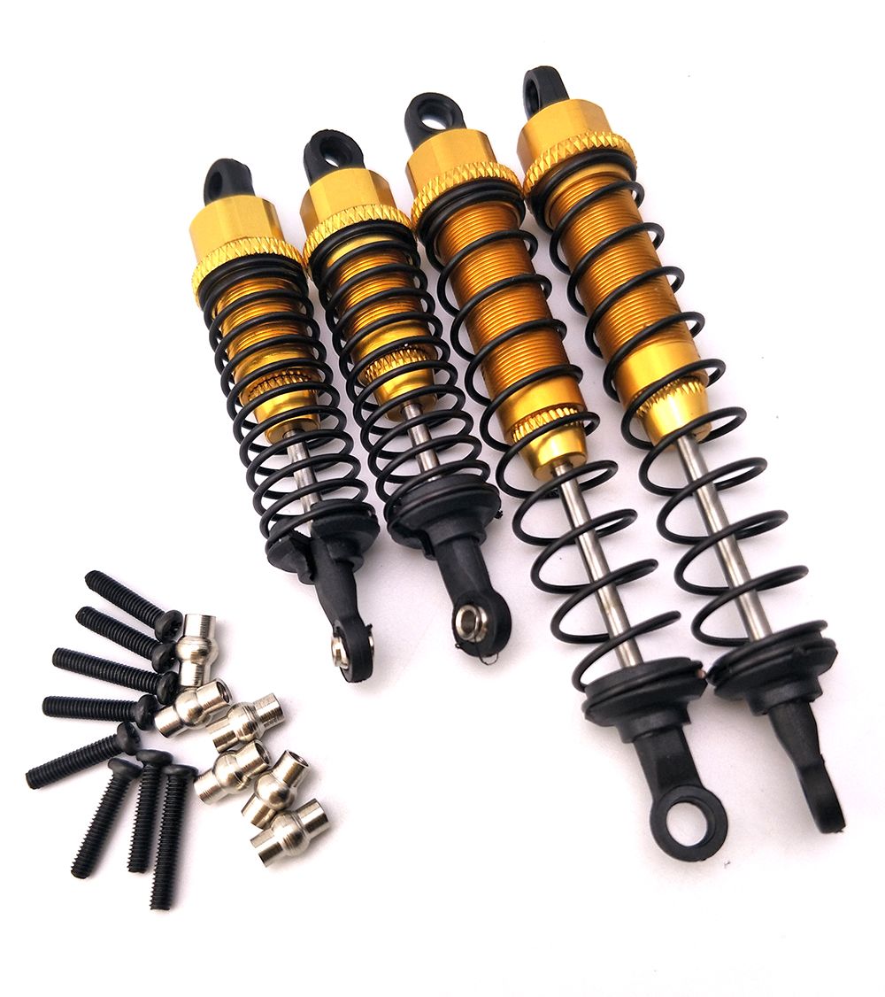 wltoys 12428 oil shocks