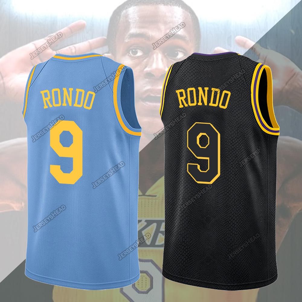 2021 Mens New Rondo 9 Joined The Snake Skin Urban Version Of The Jersey